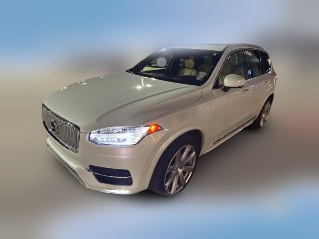 2019 Volvo XC90 Inscription