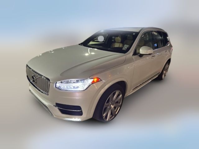 2019 Volvo XC90 Inscription