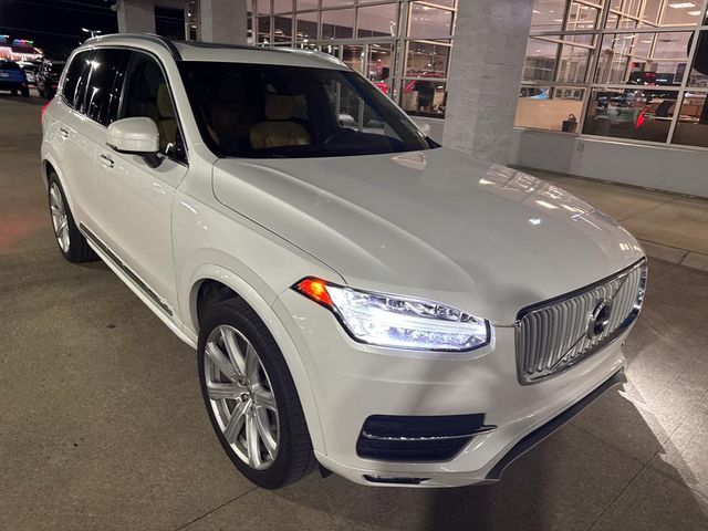 2019 Volvo XC90 Inscription