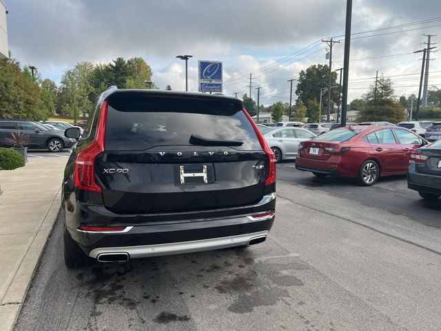 2019 Volvo XC90 Inscription