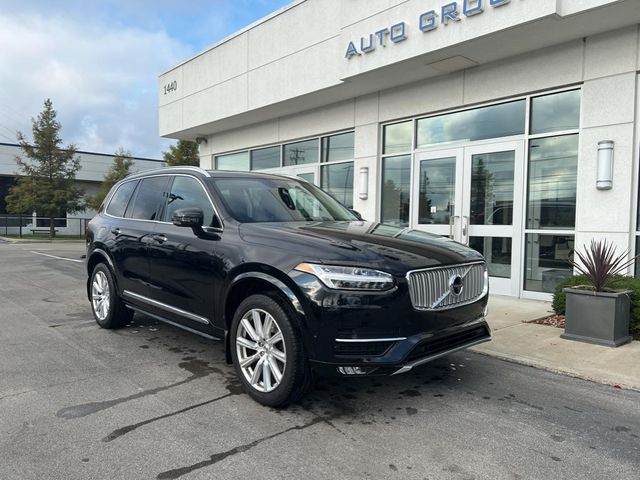 2019 Volvo XC90 Inscription