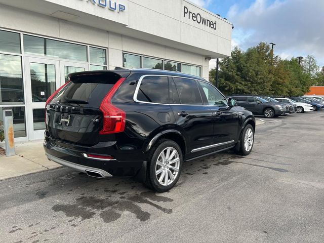 2019 Volvo XC90 Inscription