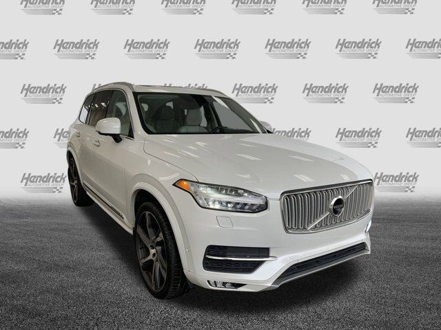 2019 Volvo XC90 Inscription