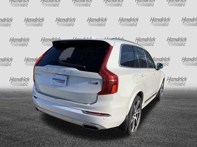 2019 Volvo XC90 Inscription