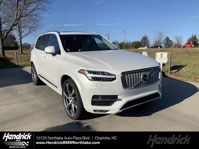 2019 Volvo XC90 Inscription