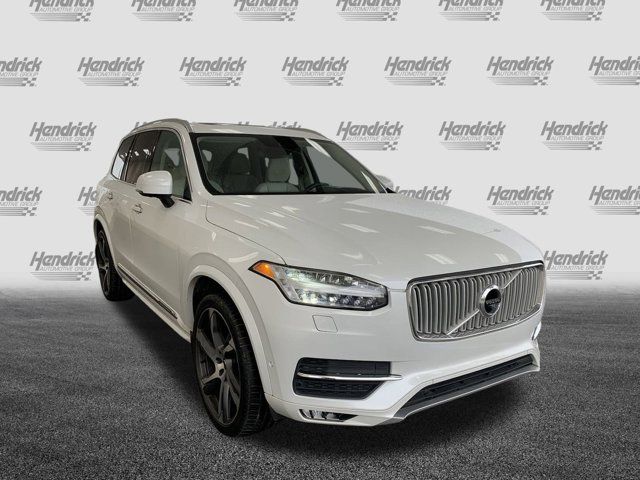 2019 Volvo XC90 Inscription