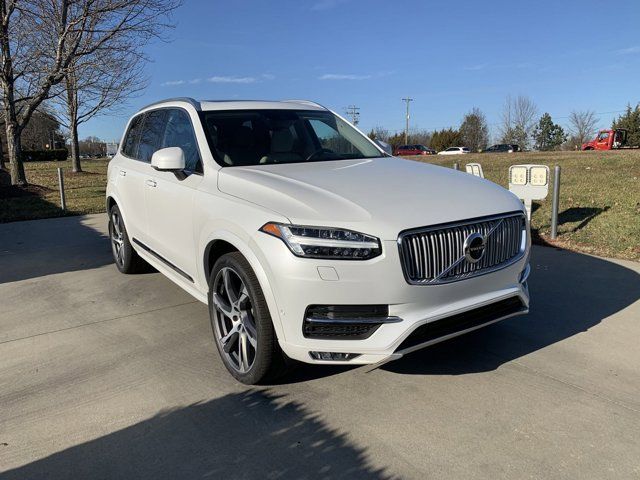 2019 Volvo XC90 Inscription