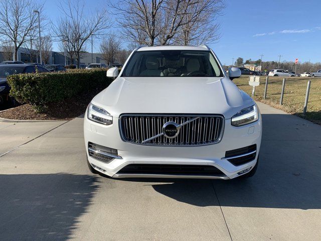 2019 Volvo XC90 Inscription