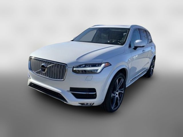 2019 Volvo XC90 Inscription