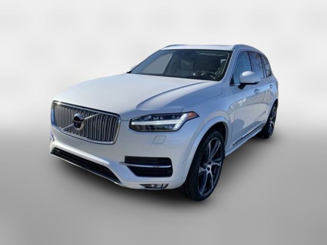 2019 Volvo XC90 Inscription