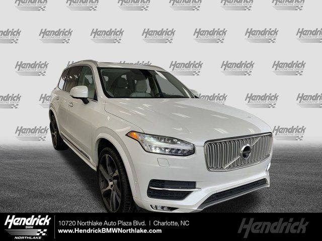 2019 Volvo XC90 Inscription