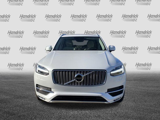 2019 Volvo XC90 Inscription