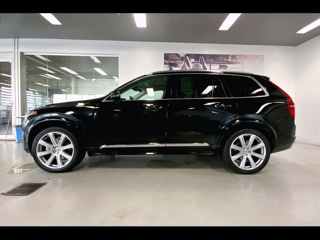 2019 Volvo XC90 Inscription