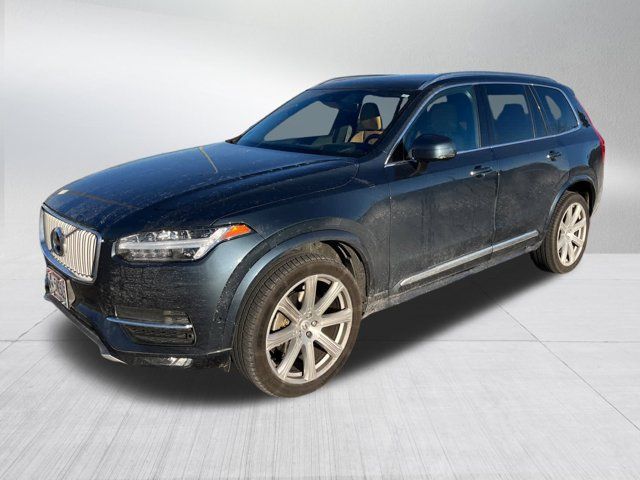 2019 Volvo XC90 Inscription