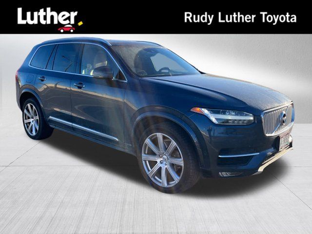 2019 Volvo XC90 Inscription