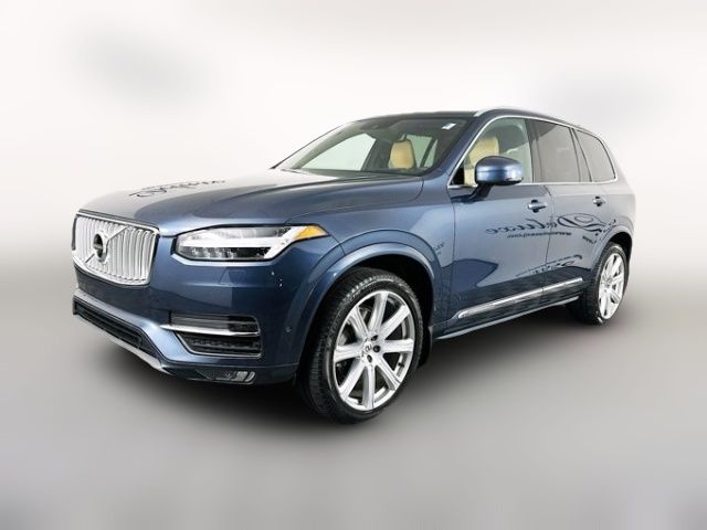 2019 Volvo XC90 Inscription