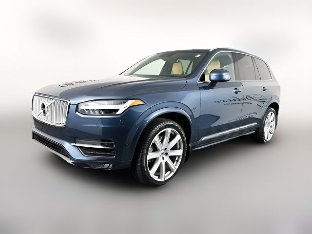 2019 Volvo XC90 Inscription