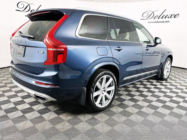 2019 Volvo XC90 Inscription