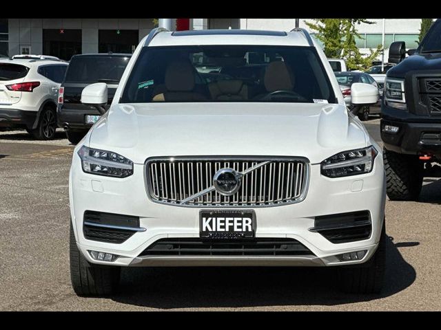 2019 Volvo XC90 Inscription