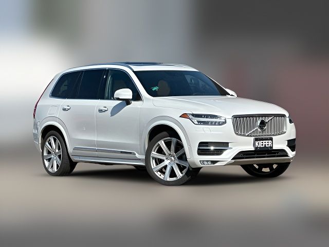 2019 Volvo XC90 Inscription