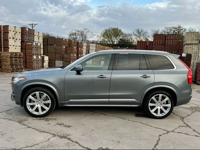 2019 Volvo XC90 Inscription