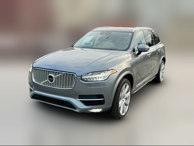 2019 Volvo XC90 Inscription