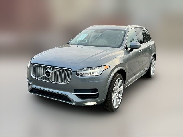 2019 Volvo XC90 Inscription