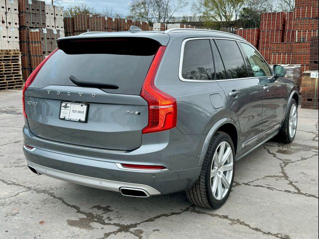 2019 Volvo XC90 Inscription