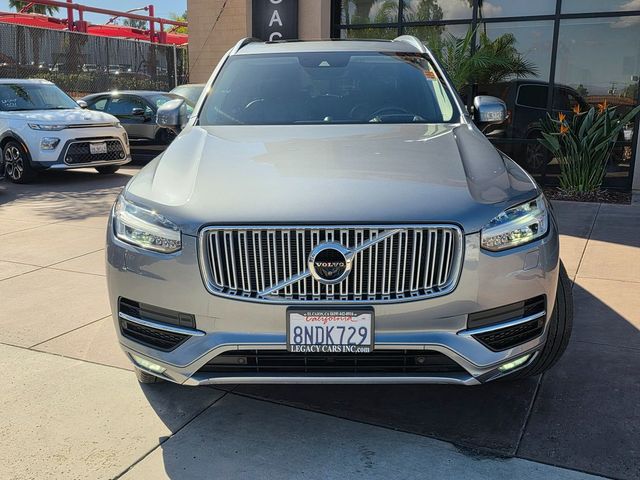 2019 Volvo XC90 Inscription