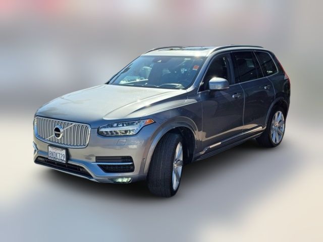 2019 Volvo XC90 Inscription