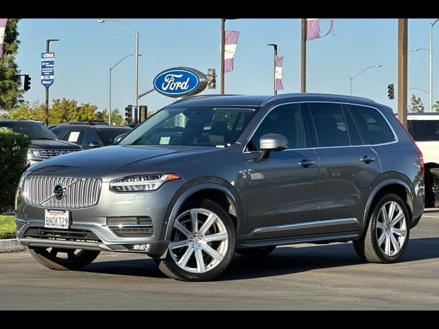 2019 Volvo XC90 Inscription