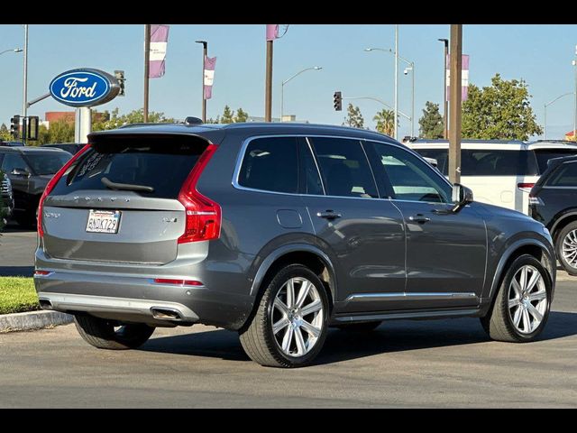 2019 Volvo XC90 Inscription