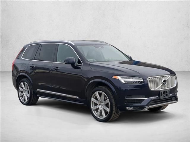 2019 Volvo XC90 Inscription