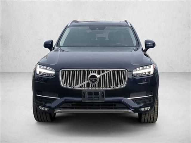 2019 Volvo XC90 Inscription