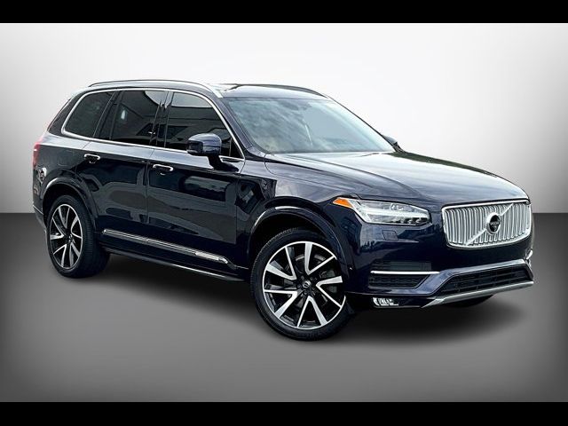 2019 Volvo XC90 Inscription