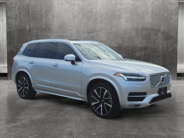 2019 Volvo XC90 Inscription