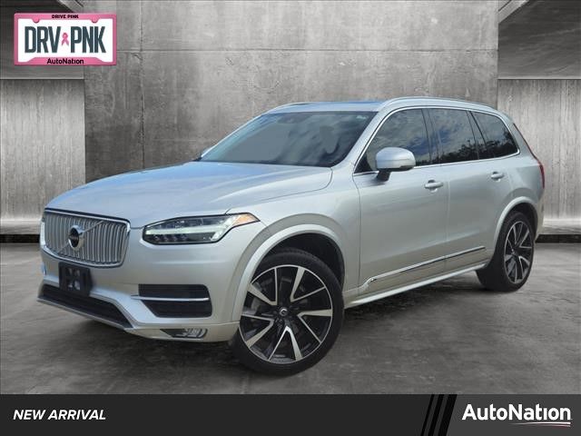 2019 Volvo XC90 Inscription