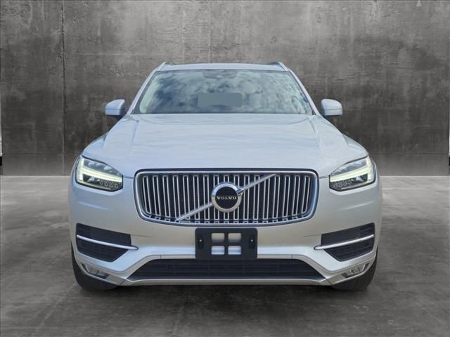 2019 Volvo XC90 Inscription