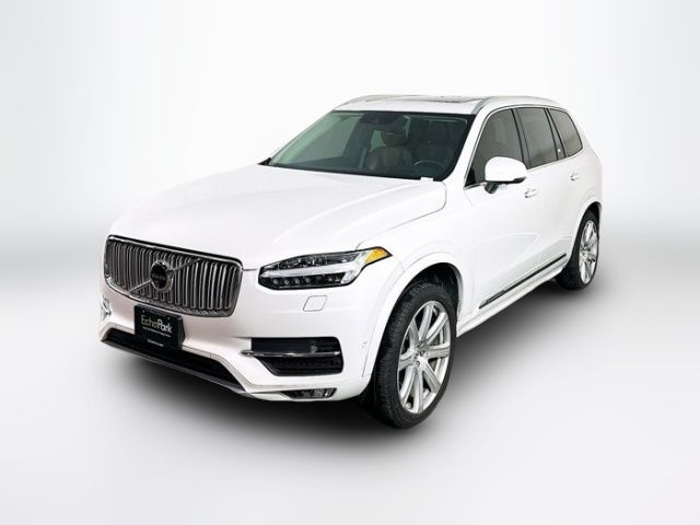 2019 Volvo XC90 Inscription