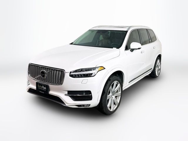 2019 Volvo XC90 Inscription