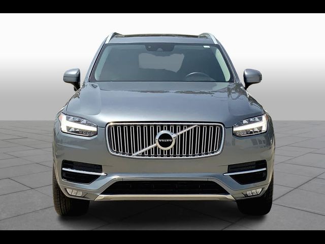 2019 Volvo XC90 Inscription