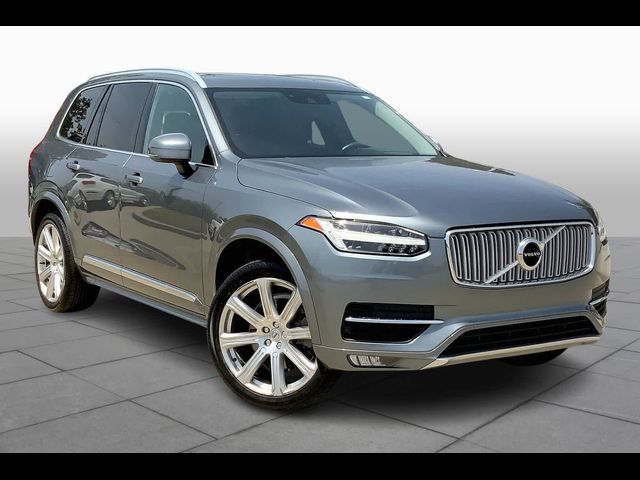 2019 Volvo XC90 Inscription