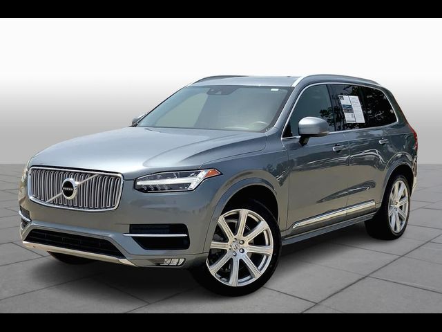 2019 Volvo XC90 Inscription