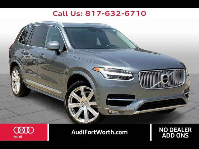 2019 Volvo XC90 Inscription