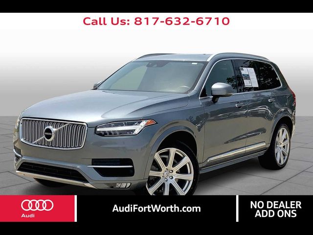 2019 Volvo XC90 Inscription