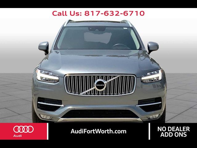 2019 Volvo XC90 Inscription