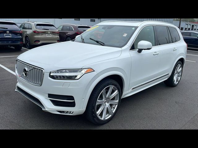 2019 Volvo XC90 Inscription