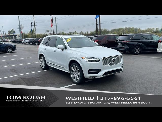 2019 Volvo XC90 Inscription