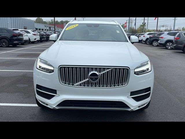 2019 Volvo XC90 Inscription