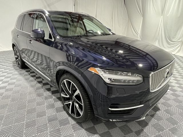 2019 Volvo XC90 Inscription